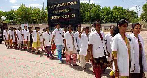 Picture for representational purposes only | (Pic: Express)