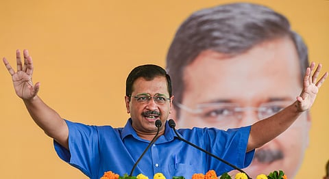 Picture for representational purpose only | (Pic: PTI)