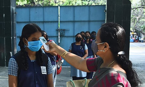 Picture for representational purposes only | (Pic: Express)