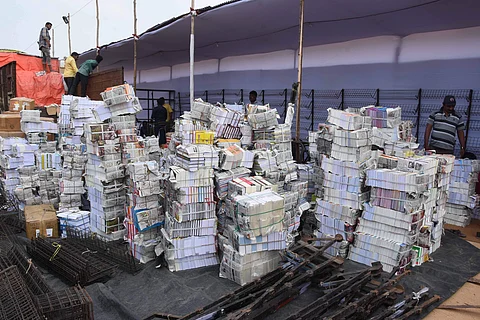 Picture for representational purposes only | (Pic: Express)
