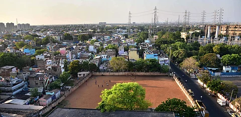 Education, jobs, inclusive playgrounds: All that TN intends to do for persons with disabilities 