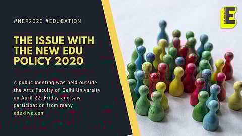 Let's read what they were talking about | (Pic: Edexlive)