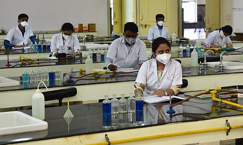 Picture for representational purposes only | (Pic: Express)