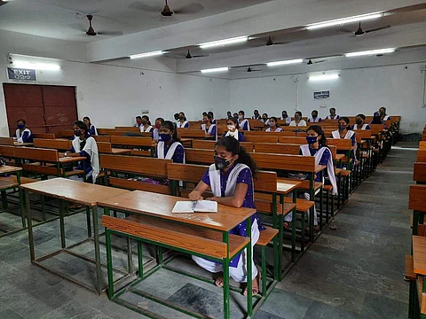 Picture for representational purposes only | (Pic: Express)