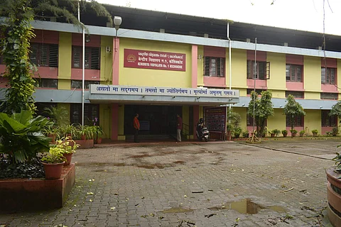 Picture of KV for representational purposes only | (Pic: Edexlive)
