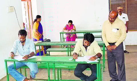 Picture for representational purposes only | (Pic: Express)