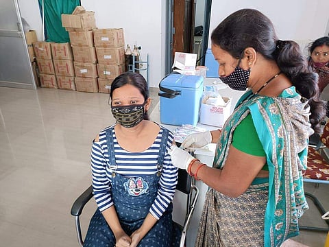 Picture for representational purposes only | (Pic: Express)