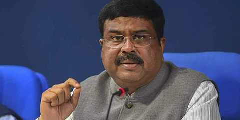 NEP 2020 can act as template for HR development in emerging economies: Union Education Minister