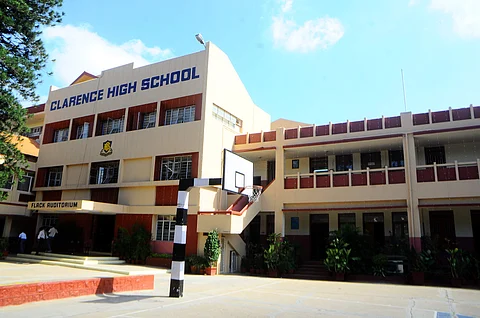 Not right to take one Christian school and paint others in the same colour: Archbishop on Clarence High School
