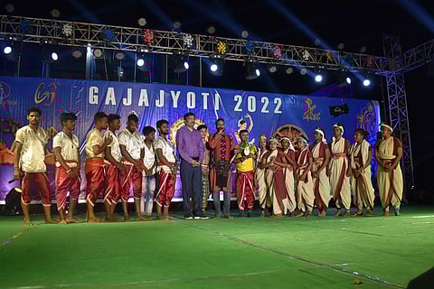 During the fest | (Pic: Edexlive)