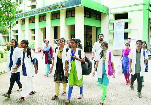 Picture for representational purposes only | (Pic: Express)