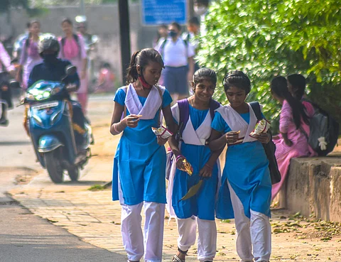 Picture for representational purposes only | (Pic: Express)