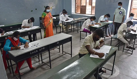 Picture for representational purposes only | (Pic: Express)