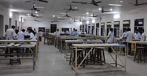 Picture for representational purposes only | (Pic: Express)