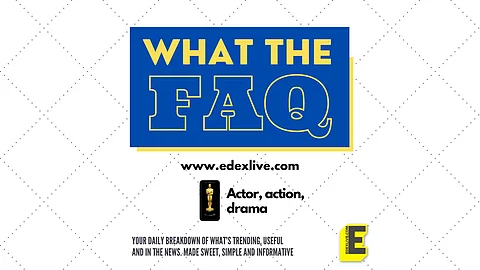 What the FAQ: Why are we talking about actor Will Smith again after the 2022 Oscars night?