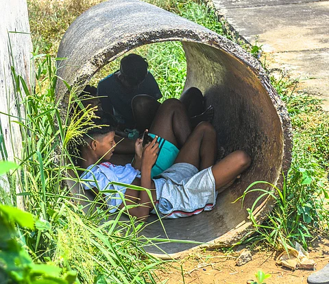 Picture for representational purposes only | (Pic: Express)