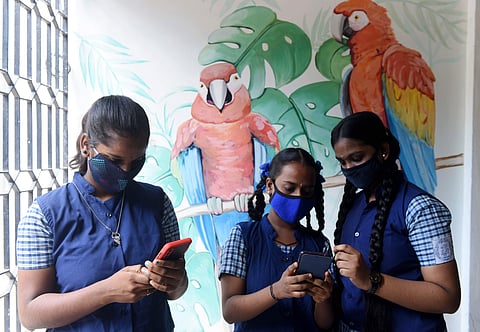 Picture for representational purposes only | (Pic: Express)