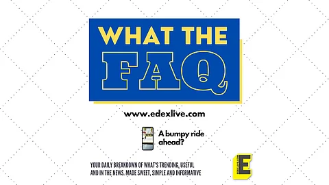 Pic credits: Edex Live