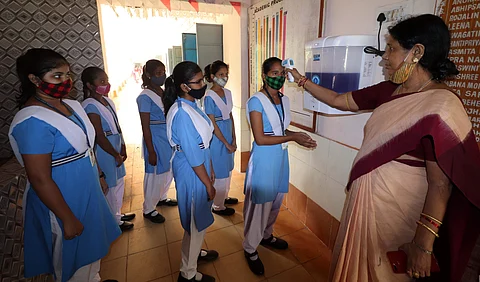 Yuva Tourism Club in CBSE schools soon? The board gives directions for setting them up
