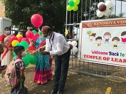 Picture for representational purposes only | (Pic: Express)