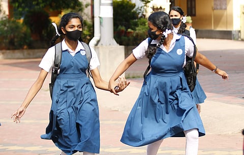 Picture for representational purposes only | (Pic: Express)