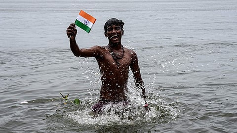 Picture for representational purposes only | (Pic: Express)