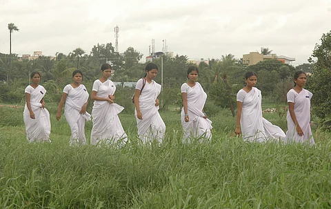 Picture of nursing students for representational purposes only | (Pic: Express)