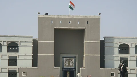 Gujarat High Court | Pic: Wikimedia Commons