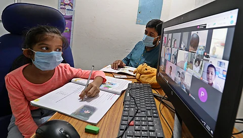 Indian education sector has been the biggest target of cyber threats, followed by USA, UK: Report 