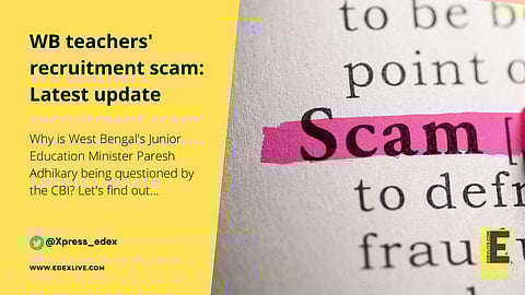 Scam alert! | (Pic: Edexlive)