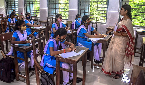 Picture for representational purposes only | (Pic: Express)