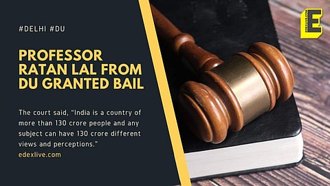 This is what the court said | (Pic: Edexlive)