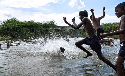 Picture for representational purposes only | (Pic: Express)
