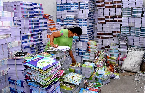 Picture for representational purposes only | (Pic: Express)