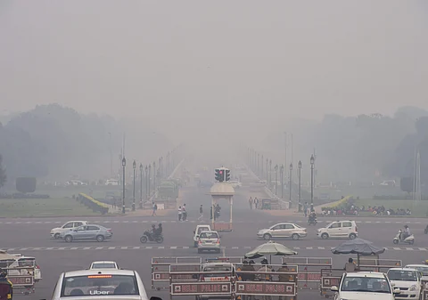 File photo only for representational purpose. (Pic credits: PTI)