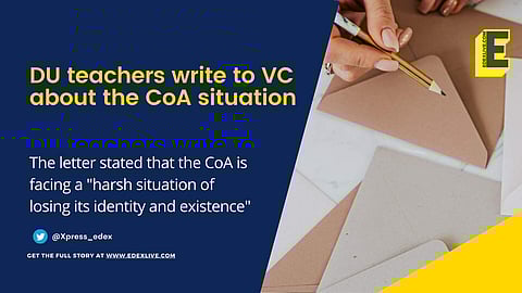 What the letter says | (Pic: Edexlive)