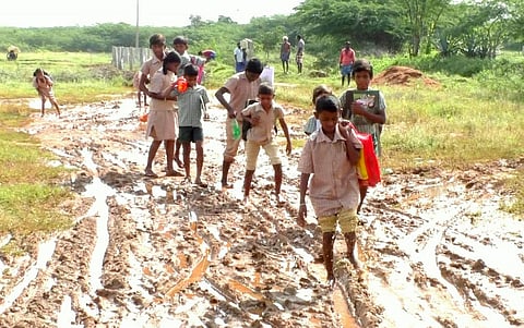 Picture for representational purposes only | (Pic: Express)