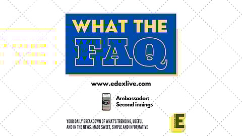 FAQ May 31 | (Pic: Edexlive)