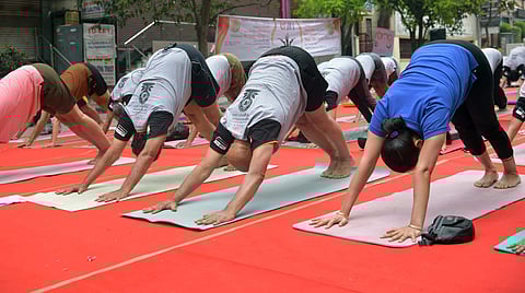 Picture for representational purposes only | (Pic: Express)