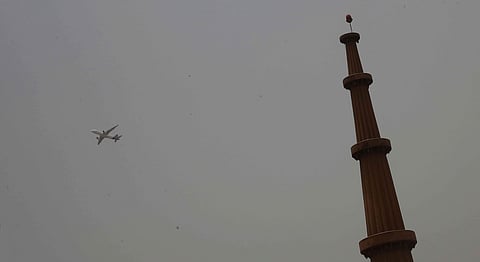 Picture for representational purposes only | (Pic: Express)