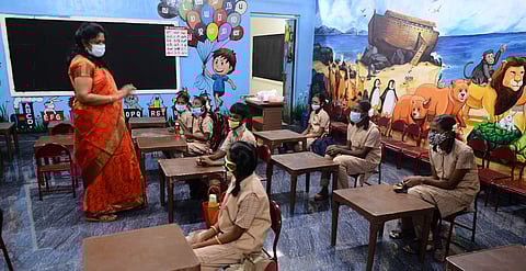 Picture for representational purposes only | (Pic: Express)
