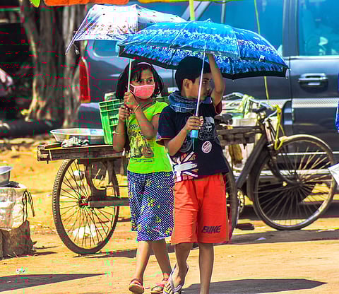 Picture for representational purposes only | (Pic: Express)