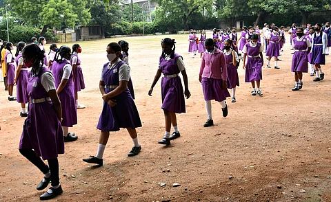 Picture for representational purposes only | (Pic: Express)