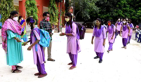 Picture for representational purposes only | (Pic: Express)