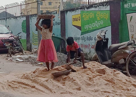Picture for representational purposes only | (Pic: Express)