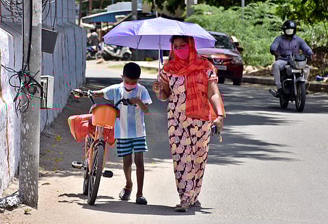 Picture for representational purposes only | (Pic: Express)