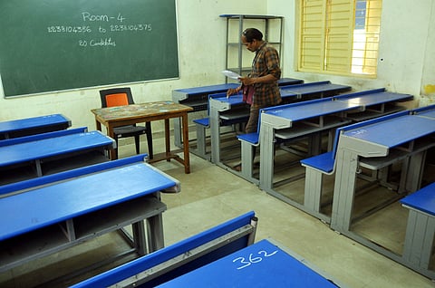 Picture for representational purposes only | (Pic: Express)