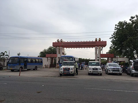 IIIT Basara protests: Lack of faculty, inadequate infra, poor hostel facilities and everything else that plagues students  