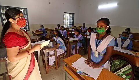 Picture for representational purposes only | (Pic: Express)