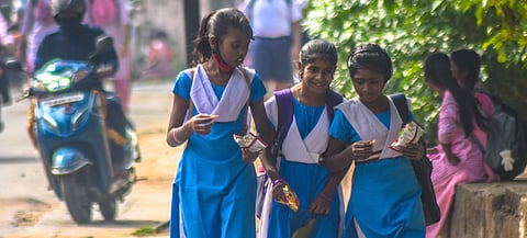 Picture for representational purposes only | (Pic: Express)